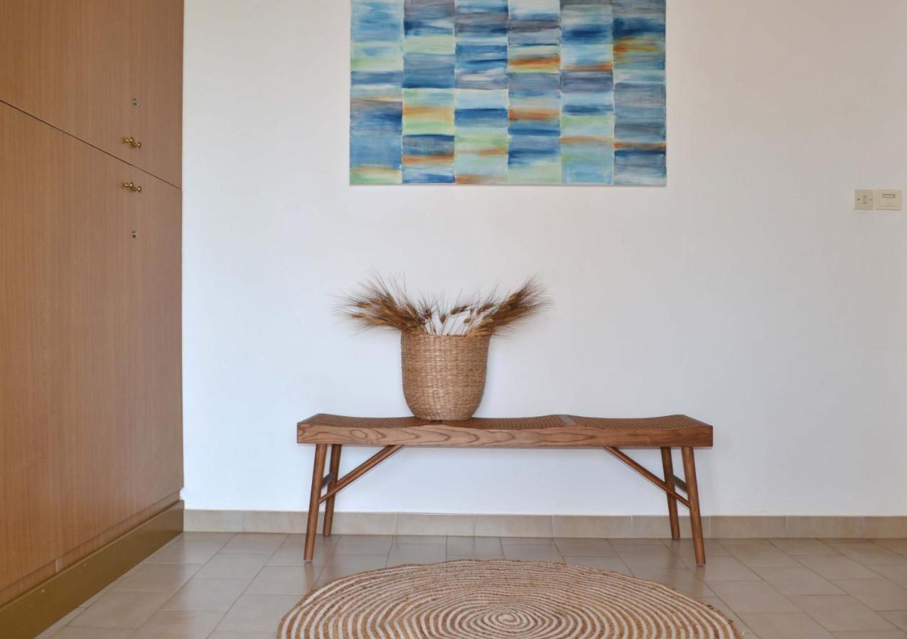 Villa Yiotevi Poros Town Zewnętrze zdjęcie