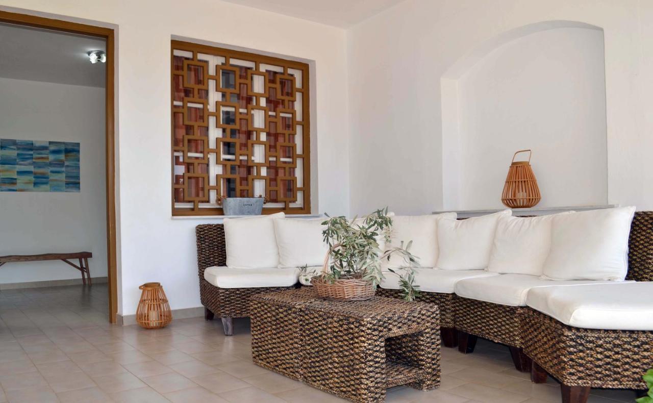 Villa Yiotevi Poros Town Zewnętrze zdjęcie