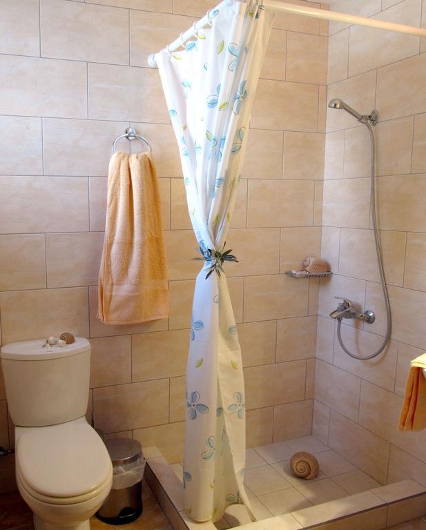 Villa Yiotevi Poros Town Pokój zdjęcie