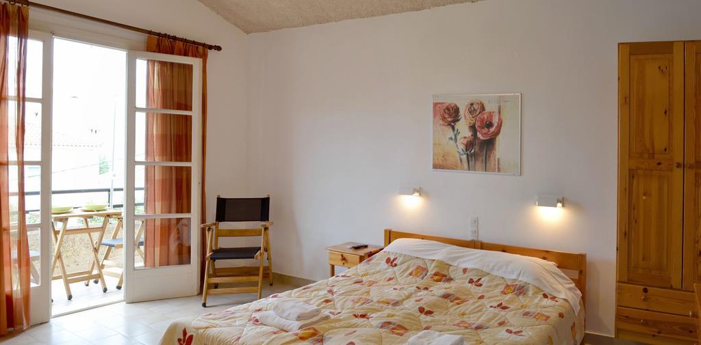 Villa Yiotevi Poros Town Zewnętrze zdjęcie